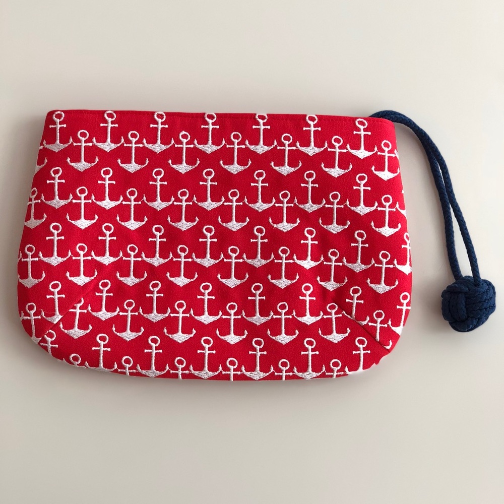 Wristlet Purse